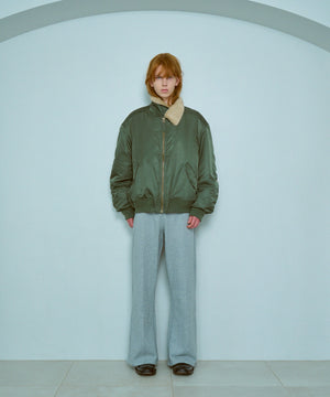 フライトジャケット