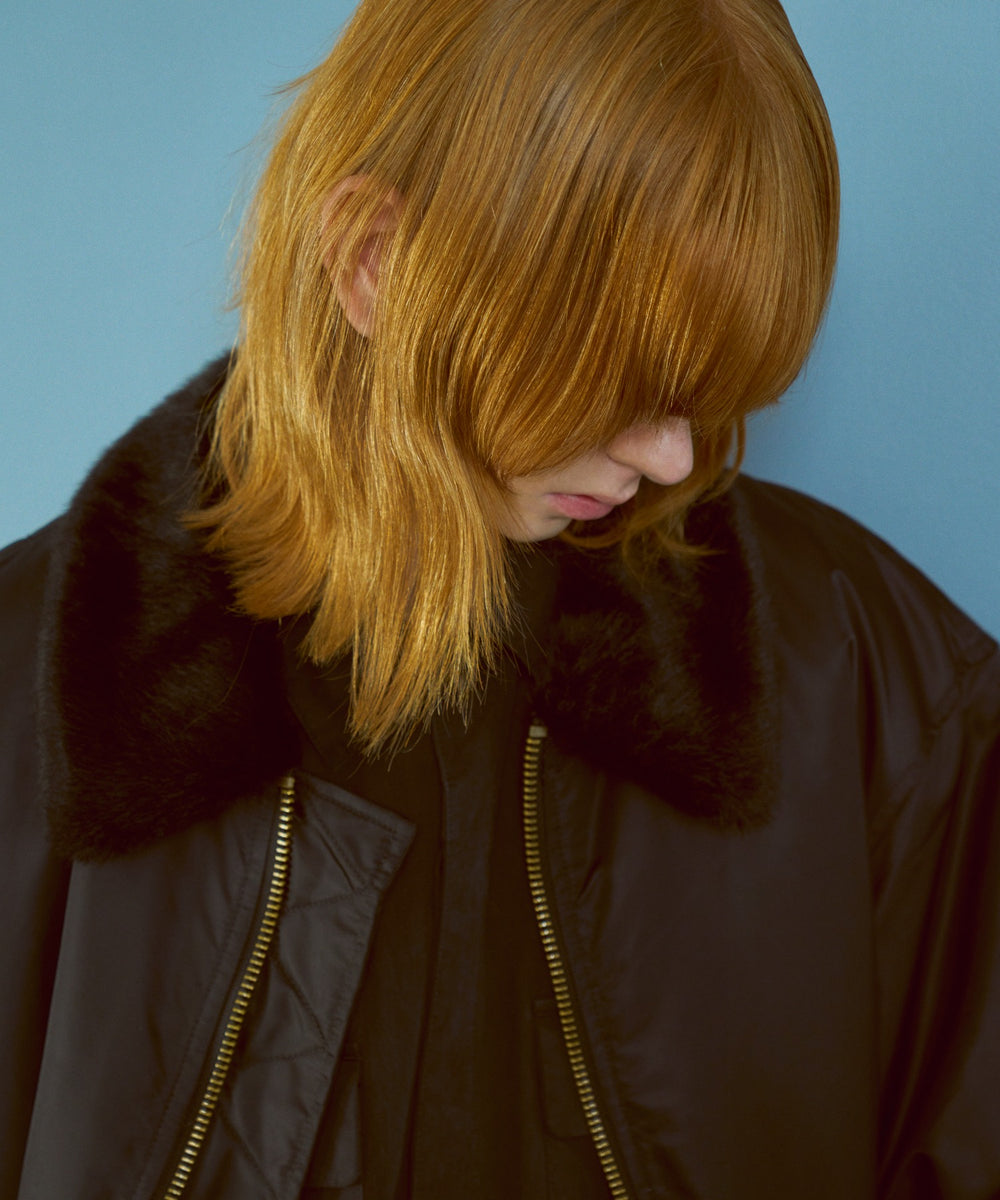 フライトジャケット