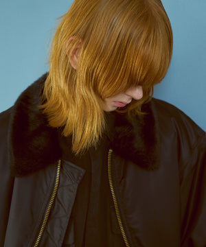 フライトジャケット