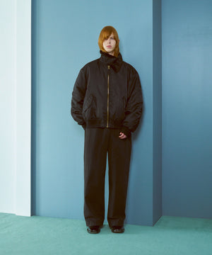 フライトジャケット