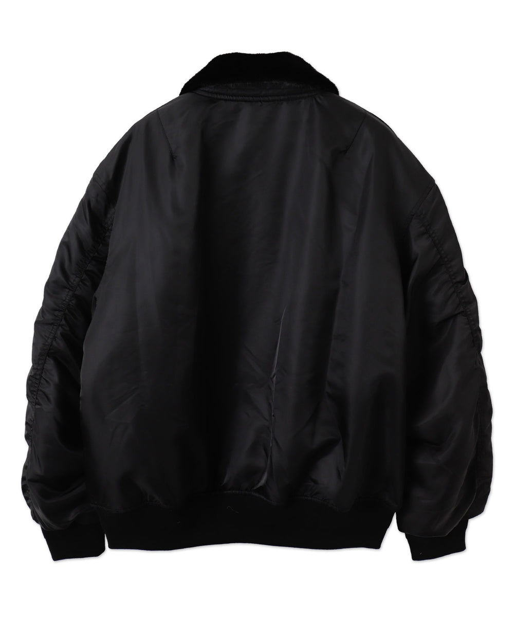 フライトジャケット