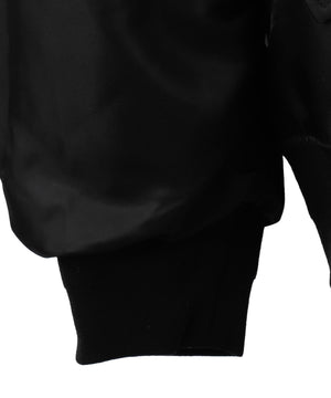 フライトジャケット