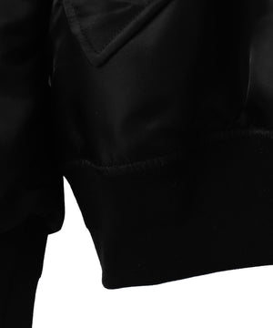 フライトジャケット