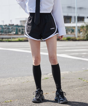 ブラック　モデル:165cm F着用