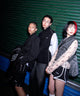 別注UMBROナイロンショーツ