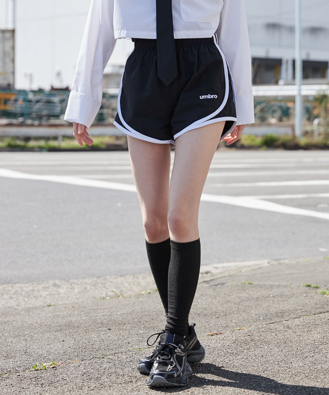 ブラック　モデル:165cm F着用