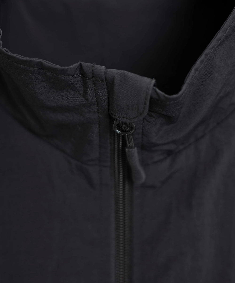 別注UMBROナイロンベスト