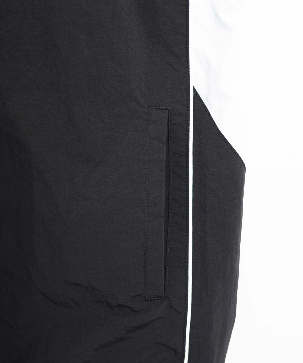 別注UMBROナイロンベスト