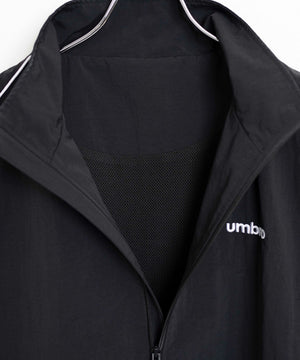 別注UMBROナイロンベスト