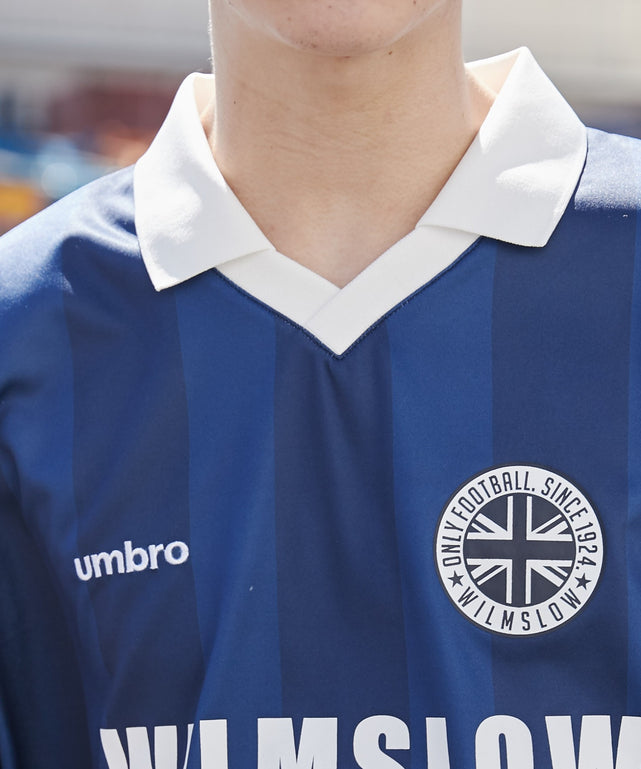別注UMBROサッカーシャツ（S） – WEGO ONLINE STORE