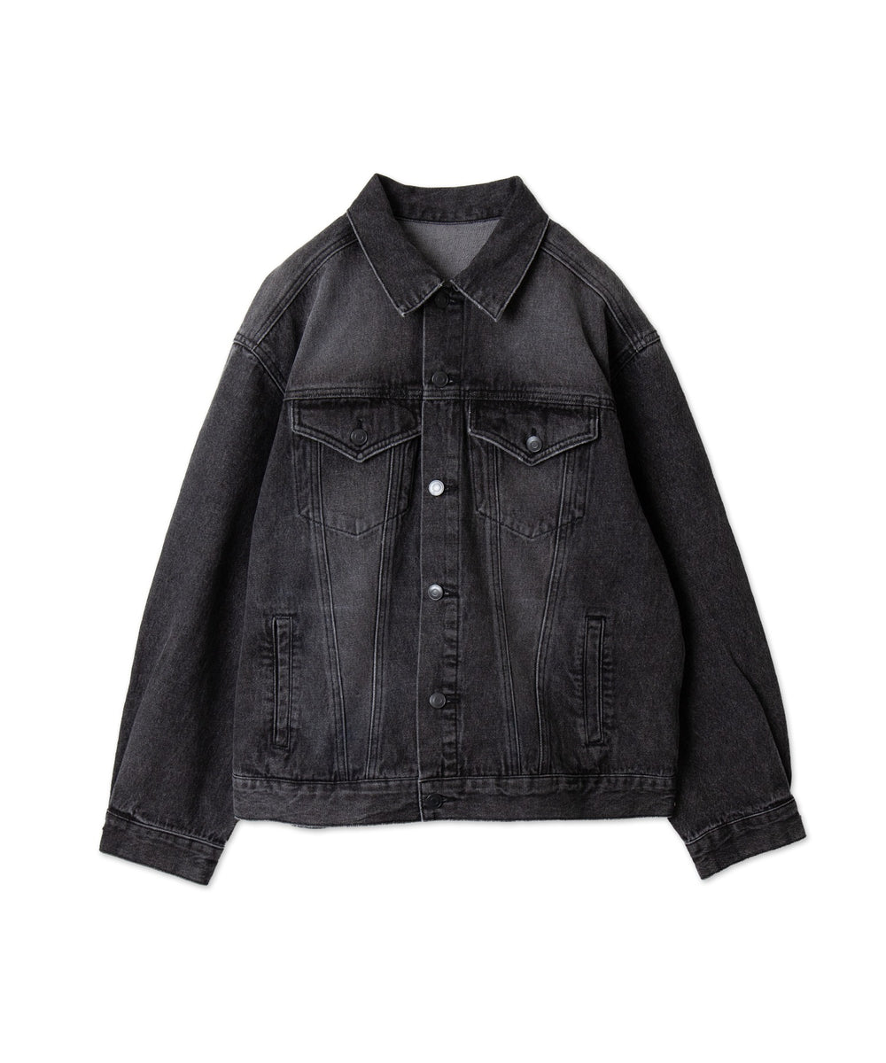 デニムブラックソノタ