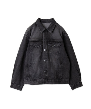 デニムブラックソノタ