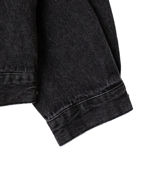 BIGデニムジャケット