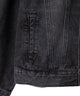 BIGデニムジャケット