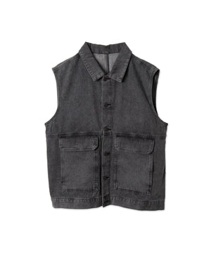 デニムブラック