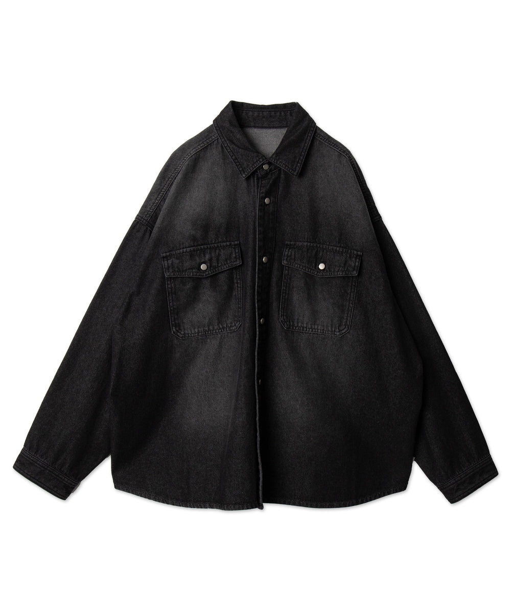 デニムブラックソノタ