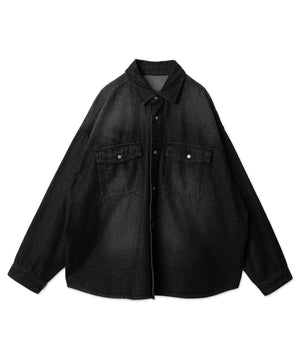 デニムブラックソノタ