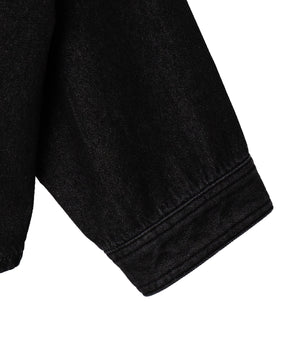 デニムBIGシャツ（LS）