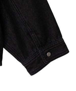 デニムBIGシャツ（LS）