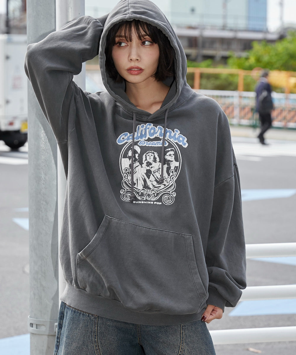 柄2 モデル：160cm L着用