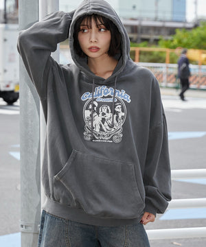 柄2 モデル：160cm L着用