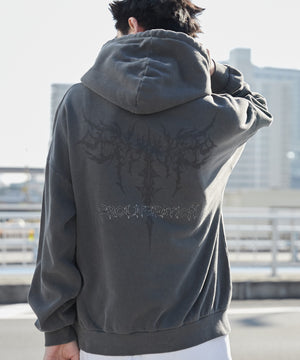 柄5 モデル：180cm L着用