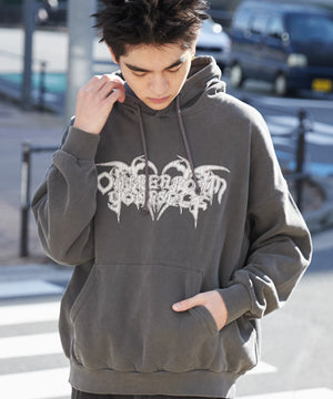 柄6 モデル：180cm L着用