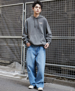 柄1 モデル:180cm L着用