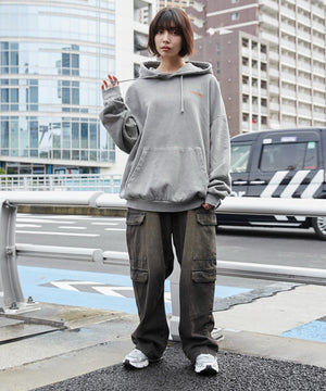 柄4 モデル：160cm L着用