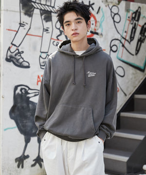 柄3 モデル:180cm L着用