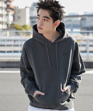 柄5 モデル：180cm L着用