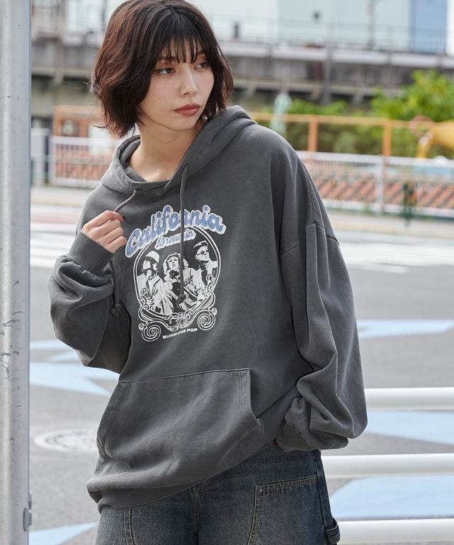 柄2 モデル：160cm L着用