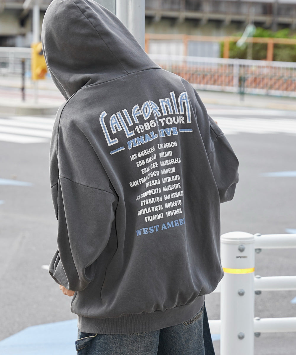 柄2 モデル：160cm L着用