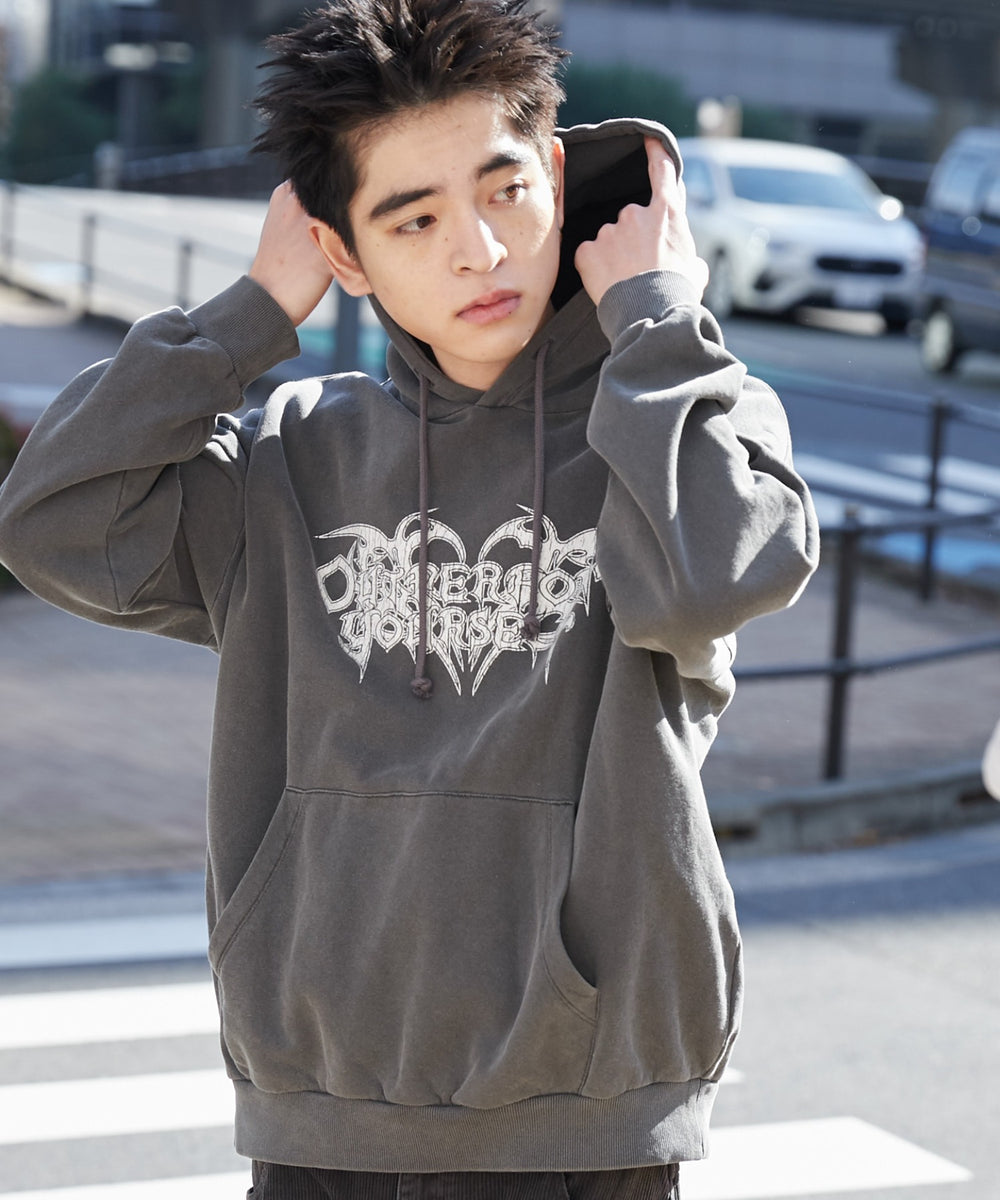 柄6 モデル：180cm L着用