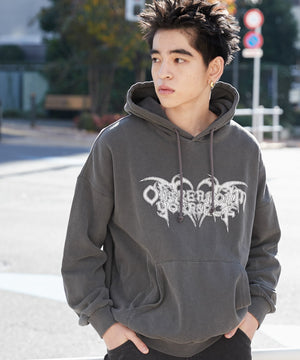 柄6 モデル：180cm L着用