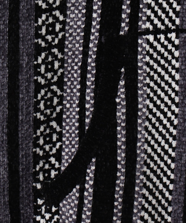 ベロアモールジップパーカー