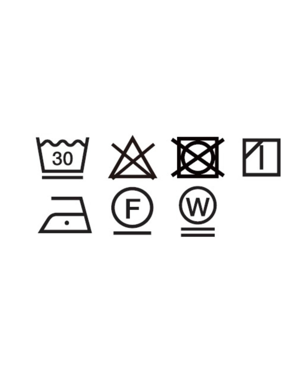 オンブレチェックフードネルシャツ（LS）