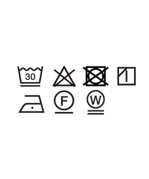 オンブレチェックフードネルシャツ（LS）