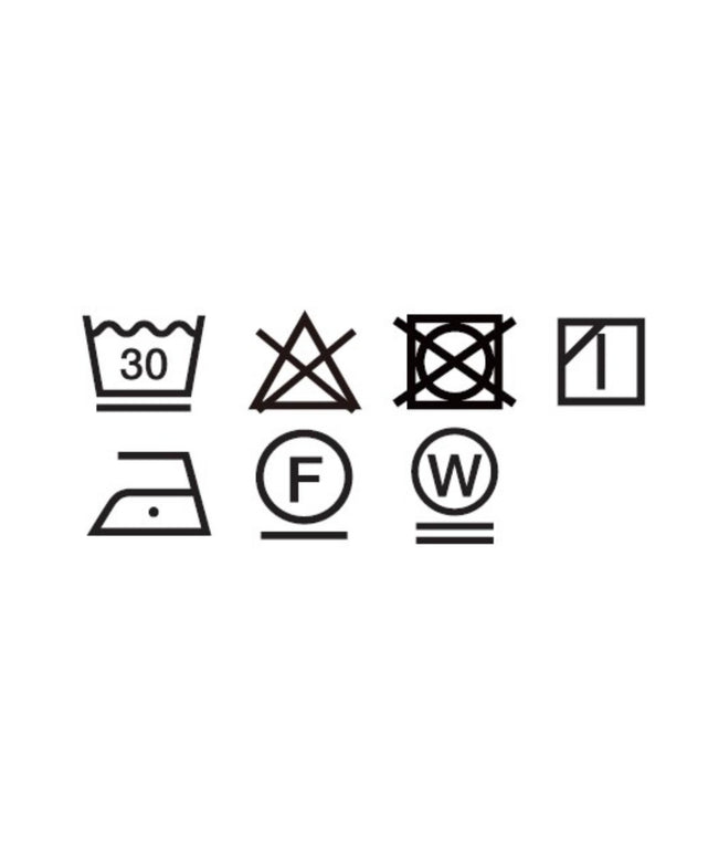 オンブレチェックフードネルシャツ（LS）