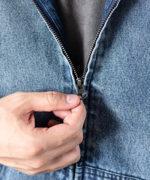 ワーカーズフードブルゾン