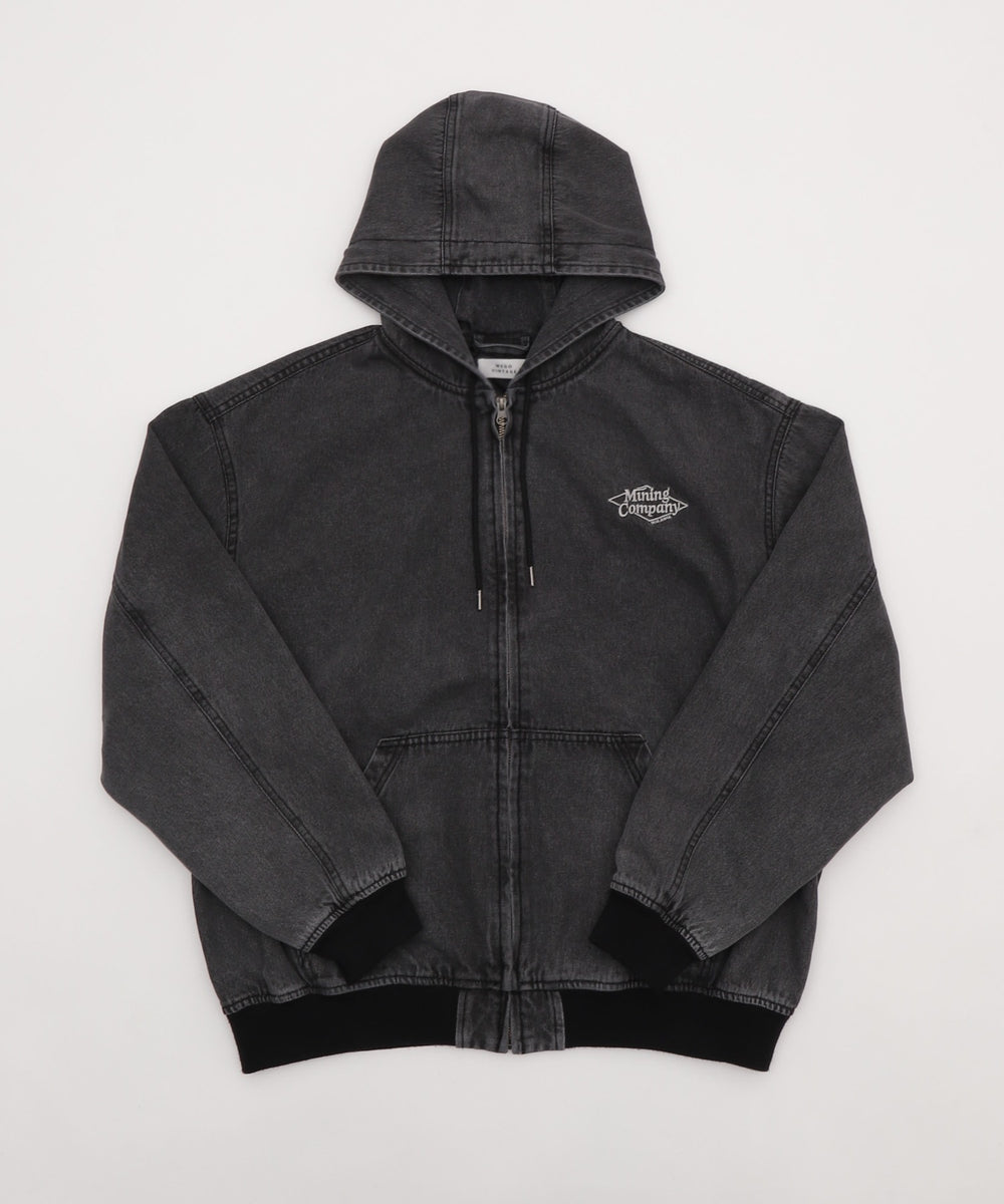 デニムブラックソノタ