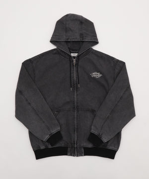 デニムブラックソノタ