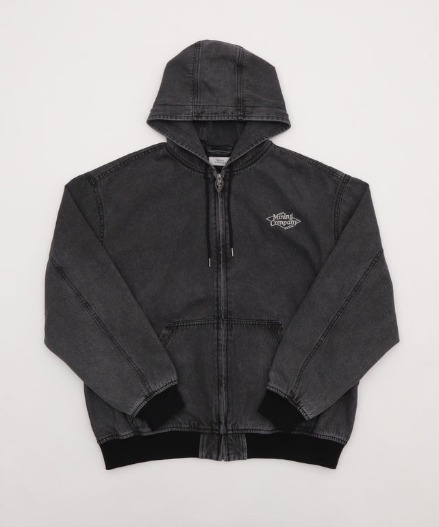 デニムブラックソノタ