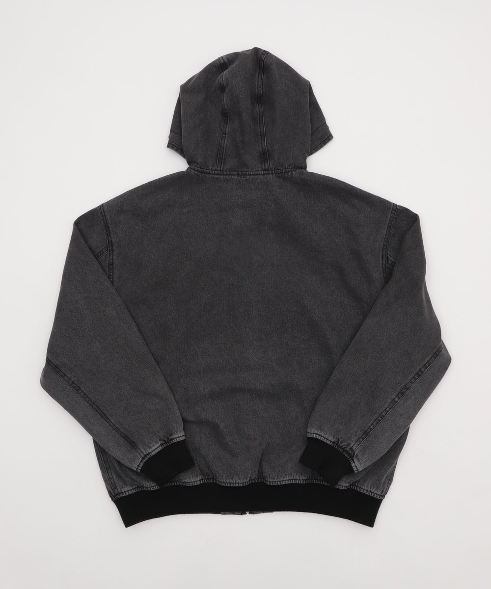 デニムブラックソノタ