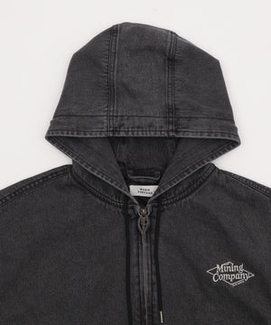 ワーカーズフードブルゾン