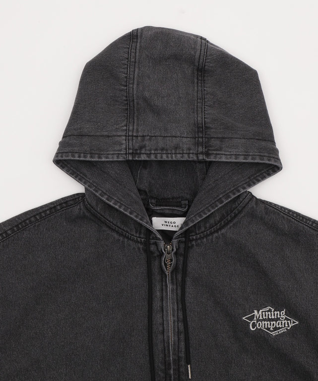 ワーカーズフードブルゾン