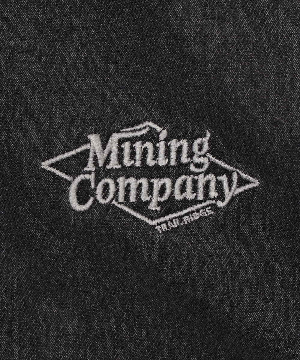 ワーカーズフードブルゾン