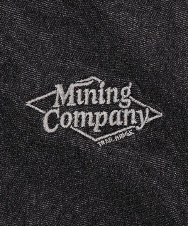 ワーカーズフードブルゾン