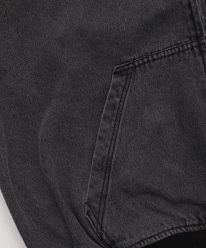 ワーカーズフードブルゾン