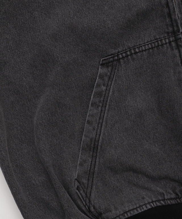 ワーカーズフードブルゾン